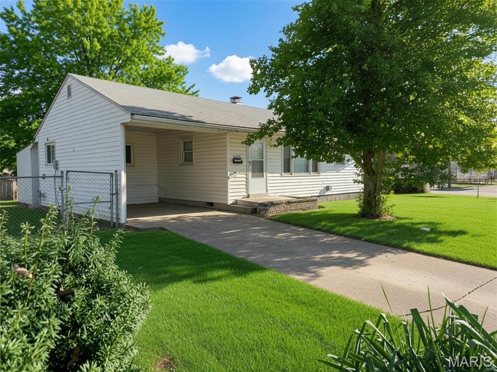 Appartamento a Woodson Terrace, Missouri, Stati Uniti 2 - 18335060