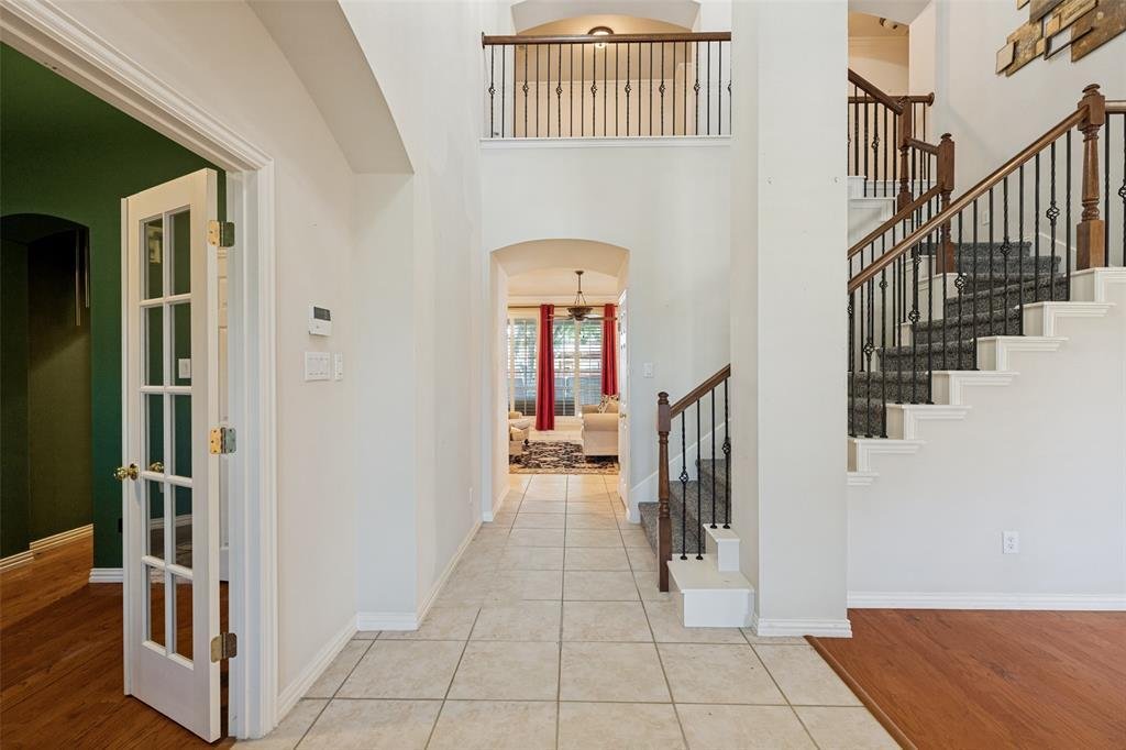 House in Frisco, Texas, United States 4 - 18340656