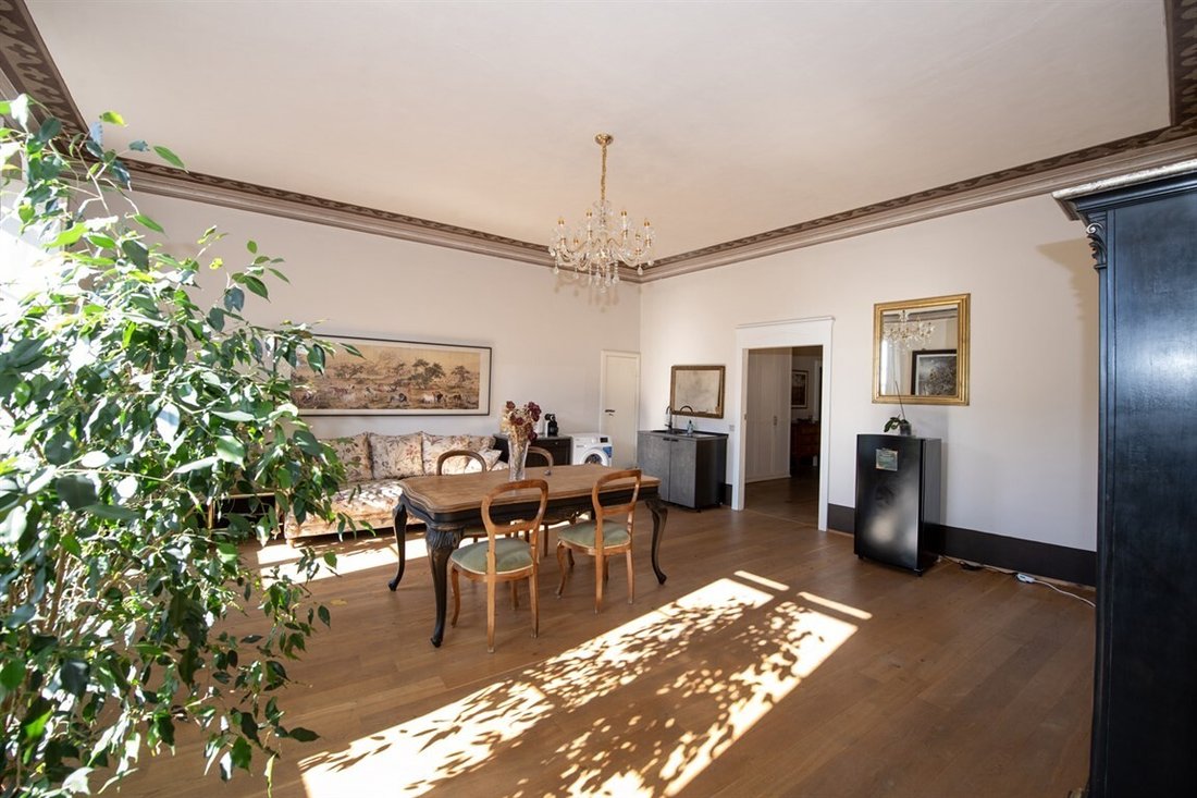 Appartement à Centre historique, Sienne, Toscane 1 - 18336311