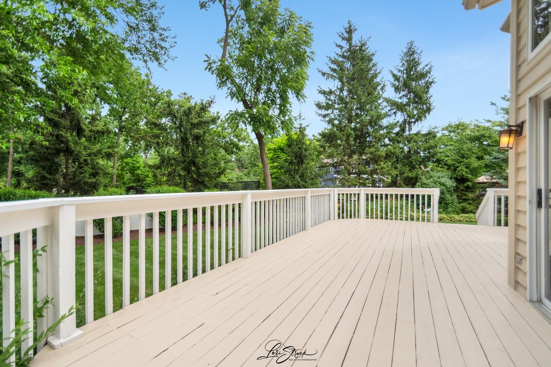 House in Palatine, Illinois, United States 5 - 18340454