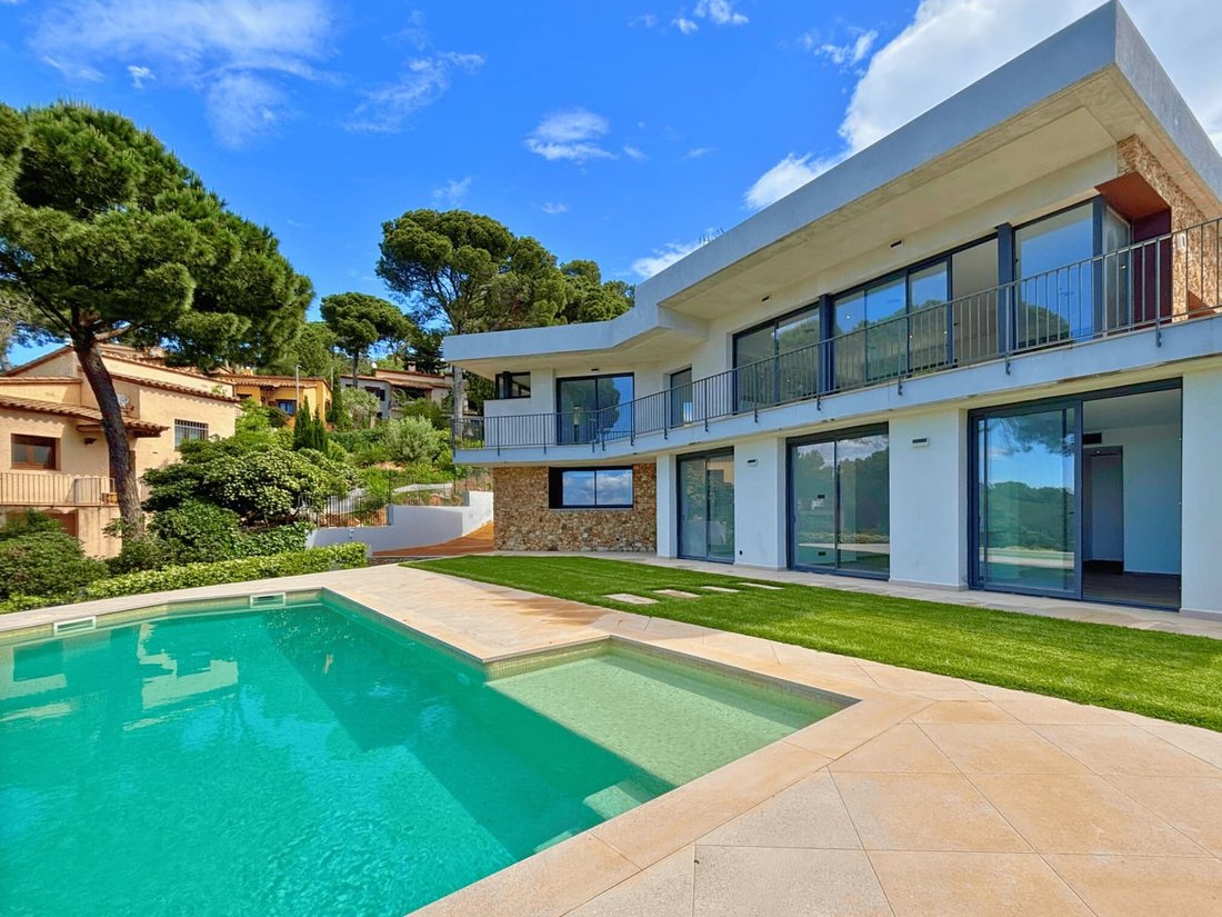 House in Begur, Catalonia, Spain 2 - 18335721