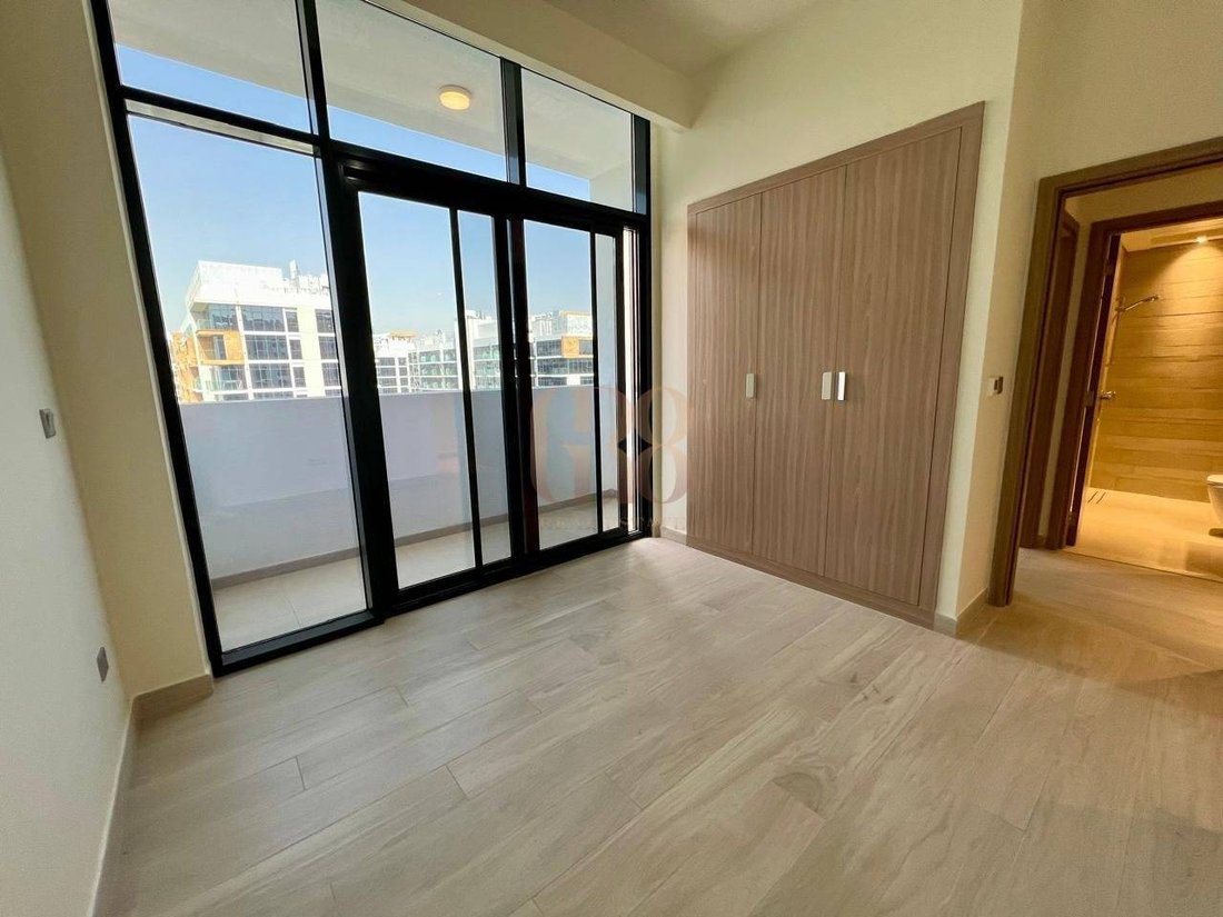 Apartment in MBR- Al Merkad, Dubai, United Arab Emirates 5 - 18335864