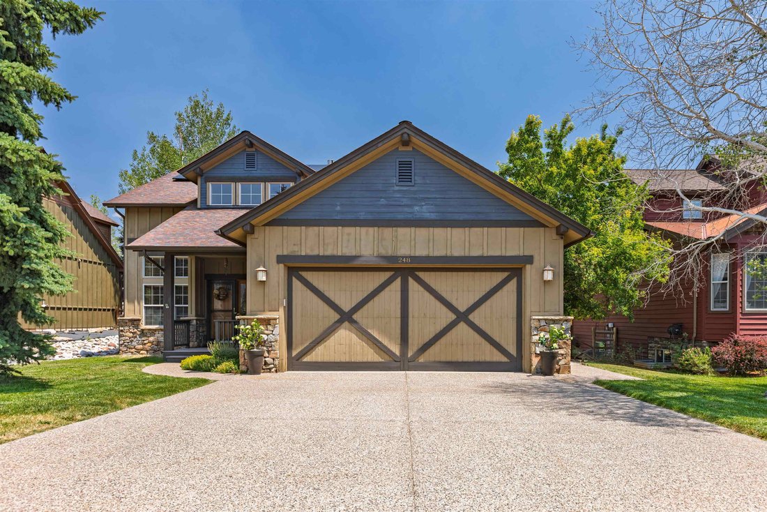 House in New Castle, Colorado, United States 1 - 18339573