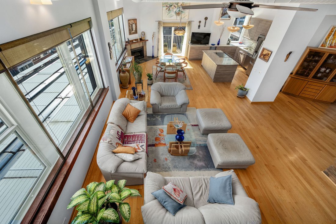 Condo in Chicago, Illinois, United States 4 - 18342996
