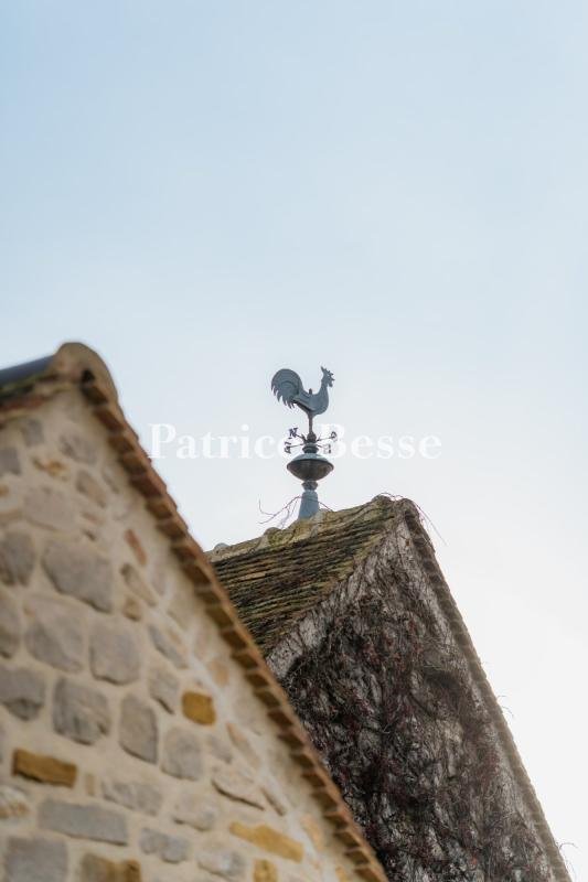Haus in Barbizon, Île-de-France, Frankreich 2 - 18340849