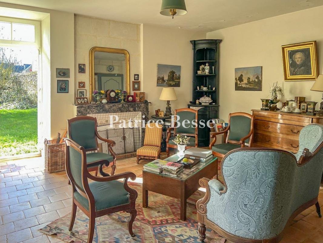 Haus in Centre, Angers, Frankreich 2 - 18340366