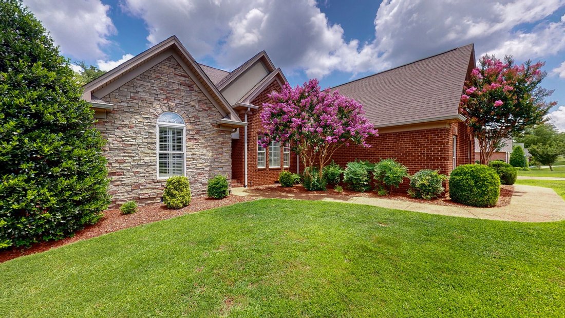 House in Cottontown, Tennessee, United States 4 - 18342369