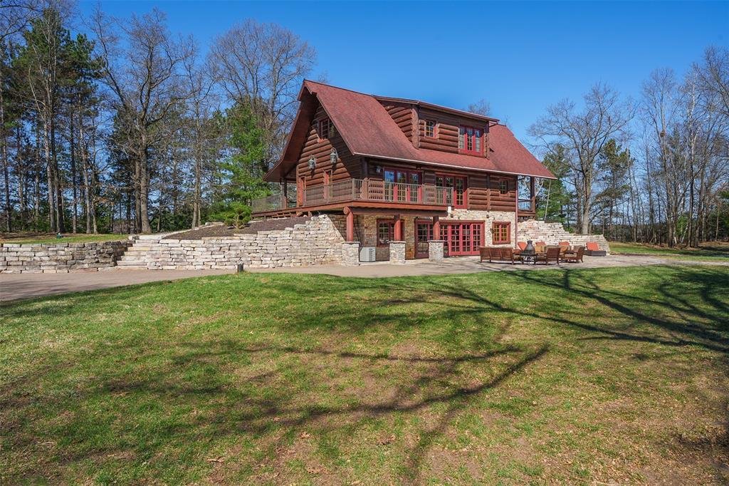 House in New Auburn, Wisconsin, United States 5 - 18339662
