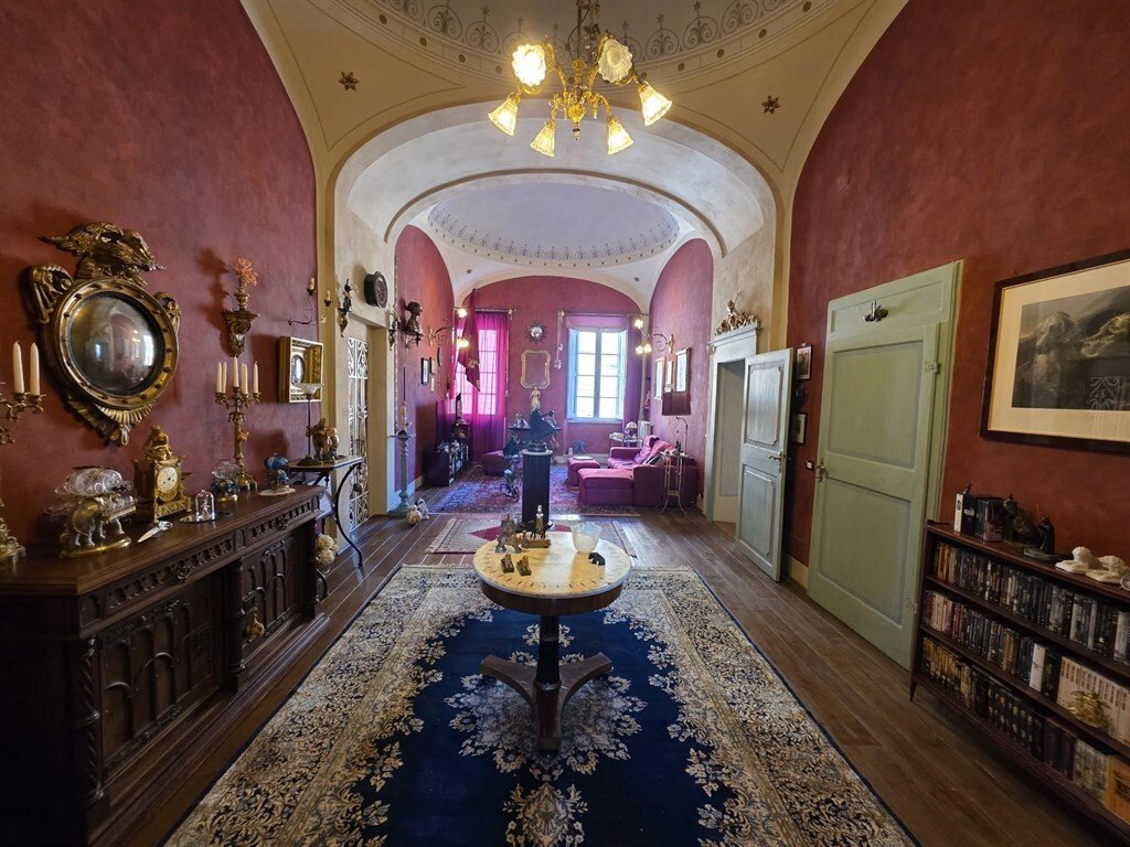 Appartamento a Centro Storico, Siena, Toscana 3 - 18336531