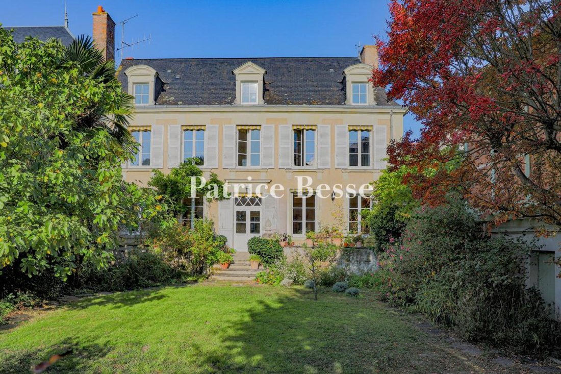 House in Centre, Angers, France 1 - 16547010