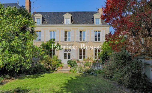 Casa en Centre, Angers, Francia 1