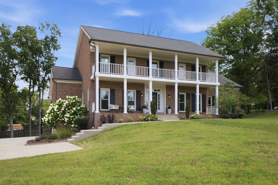 House in Franklin, Tennessee, United States 3 - 18346430