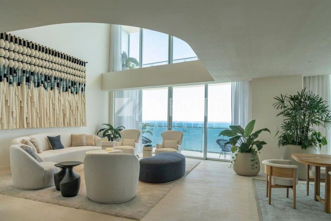 Apartment in Cancún, Quintana Roo, Mexico 1 - 18337042