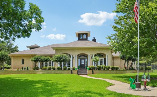 Casa a Montgomery, Texas, Stati Uniti 1