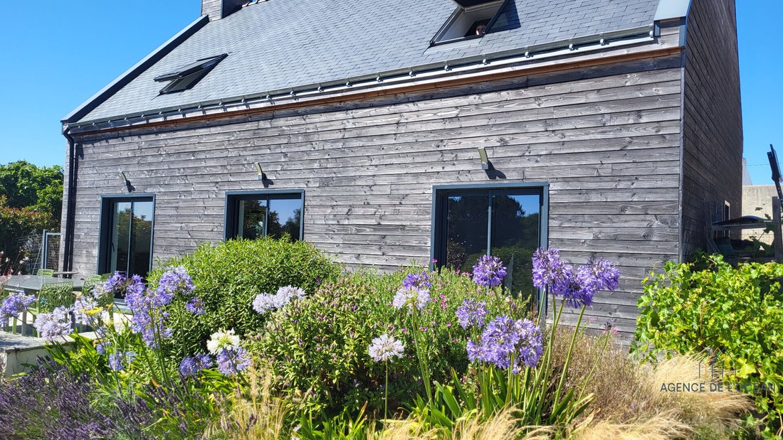 Villa in Le Palais, Brittany, France 1 - 18039023