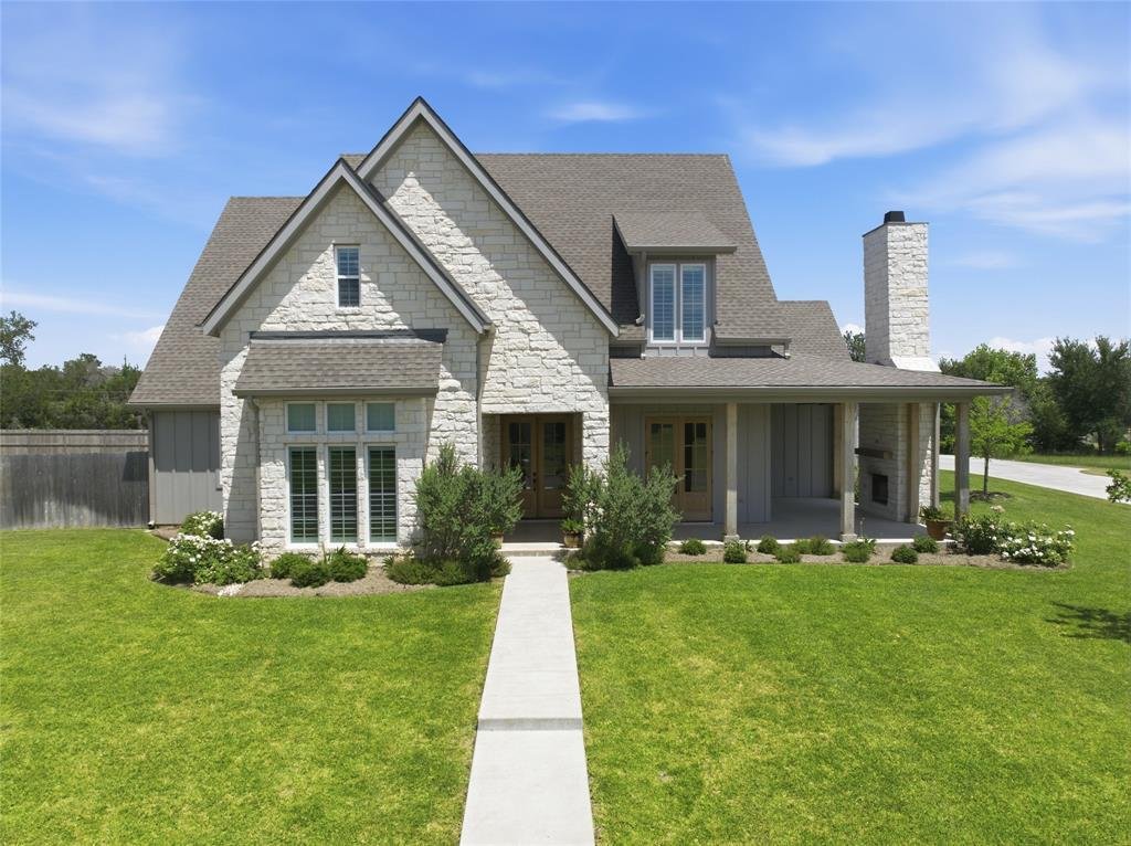 House in China Spring, Texas, United States 1 - 17534419
