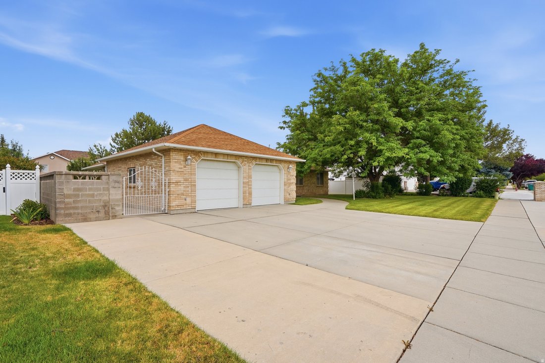 House in West Jordan, Utah, United States 2 - 18339981
