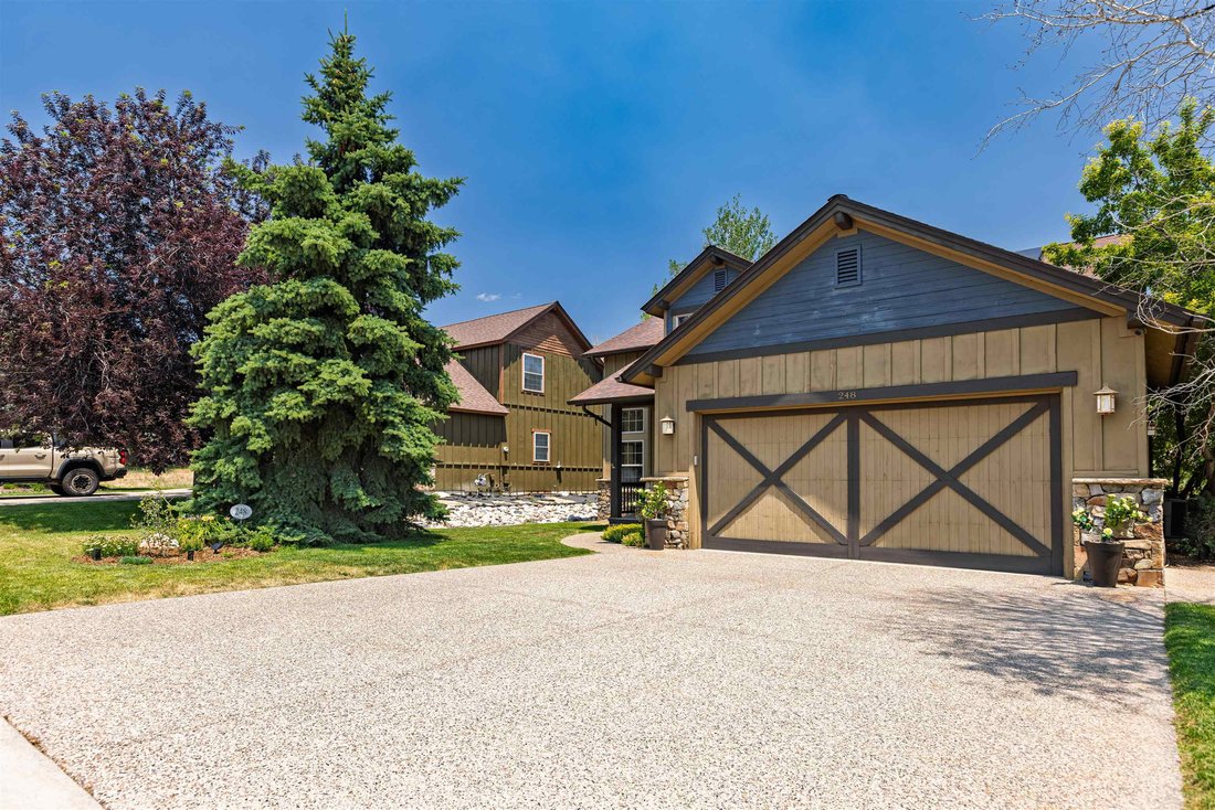 House in New Castle, Colorado, United States 3 - 18339573
