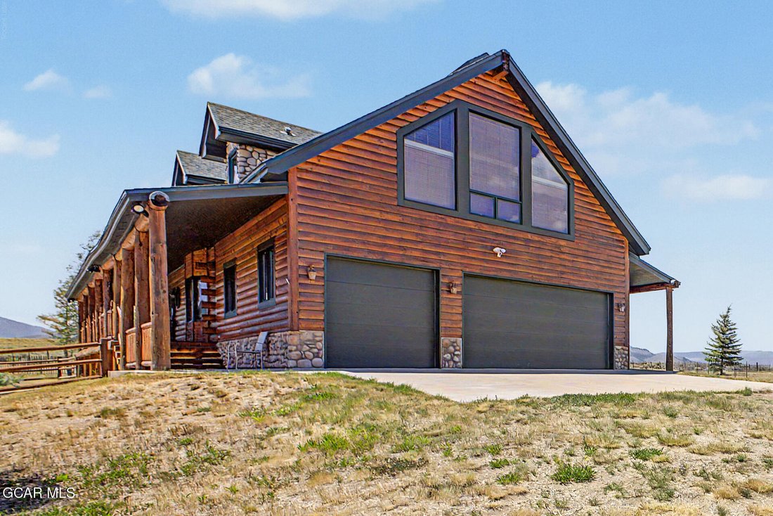 House in Granby, Colorado, United States 5 - 18340803