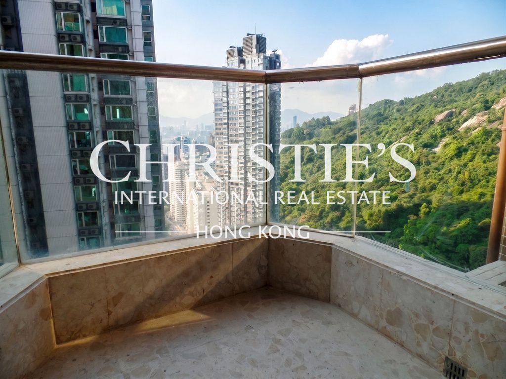 Apartment in Hong Kong, Hong Kong 2 - 16381801