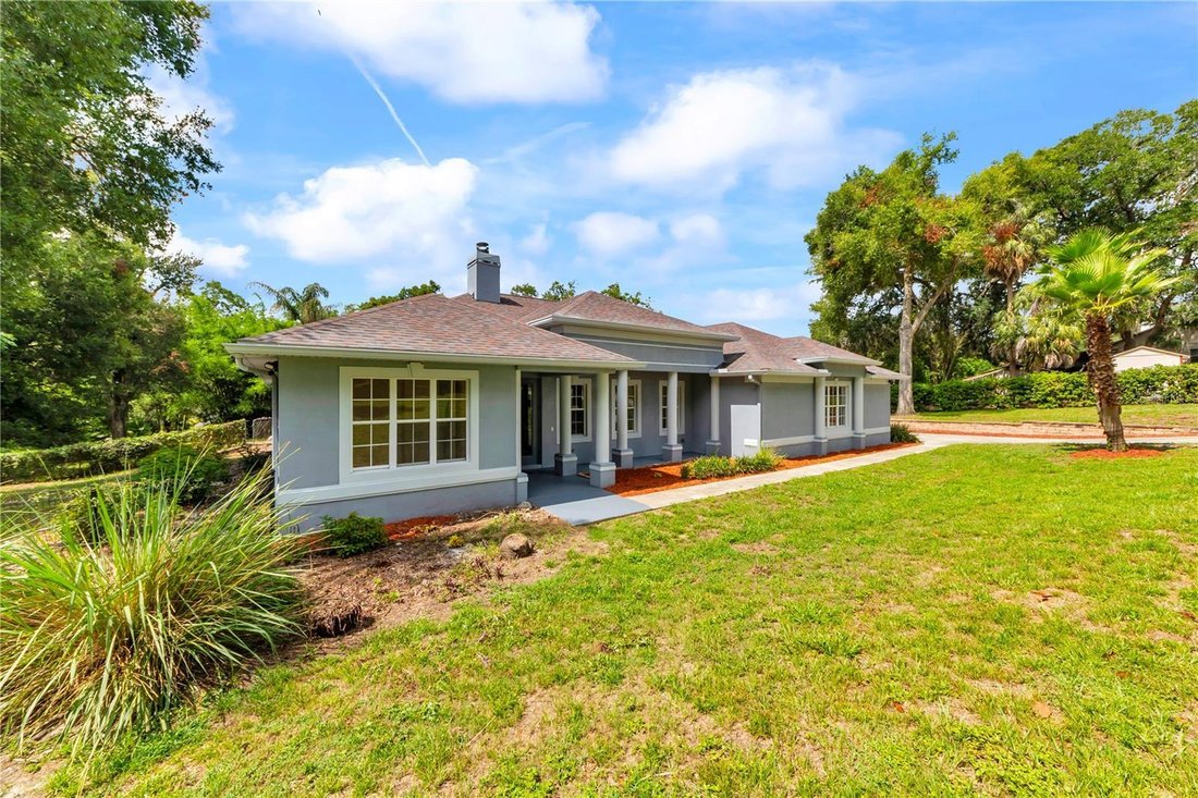 Casa a Dade City, Florida, Stati Uniti 1 - 18343883