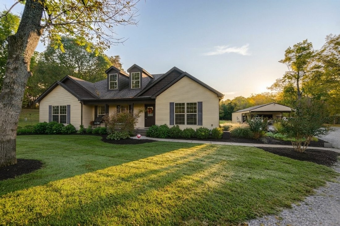 House in Shelbyville, Tennessee, United States 2 - 17198172