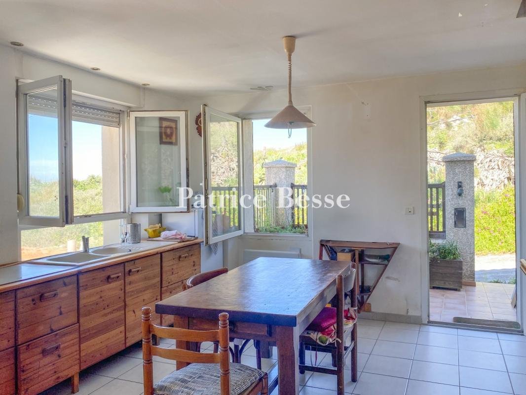 Maison à Bonneveine, 8e Arrondissement, Marseille 5 - 18340714