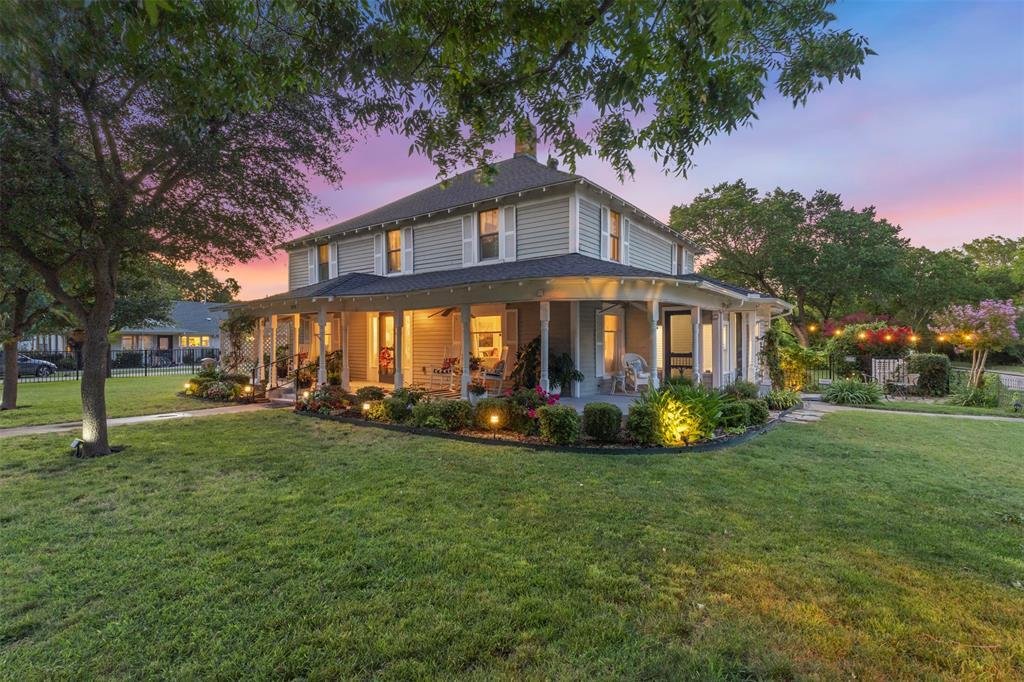 House in Frisco, Texas, United States 4 - 18345522