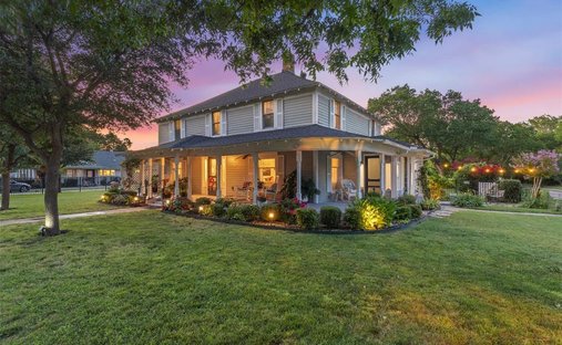 Casa a Frisco, Texas, Stati Uniti 1