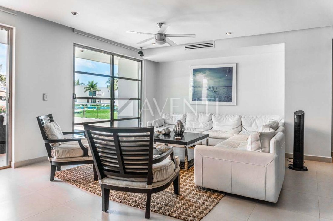 Apartment in Cancún, Quintana Roo, Mexico 4 - 18337132