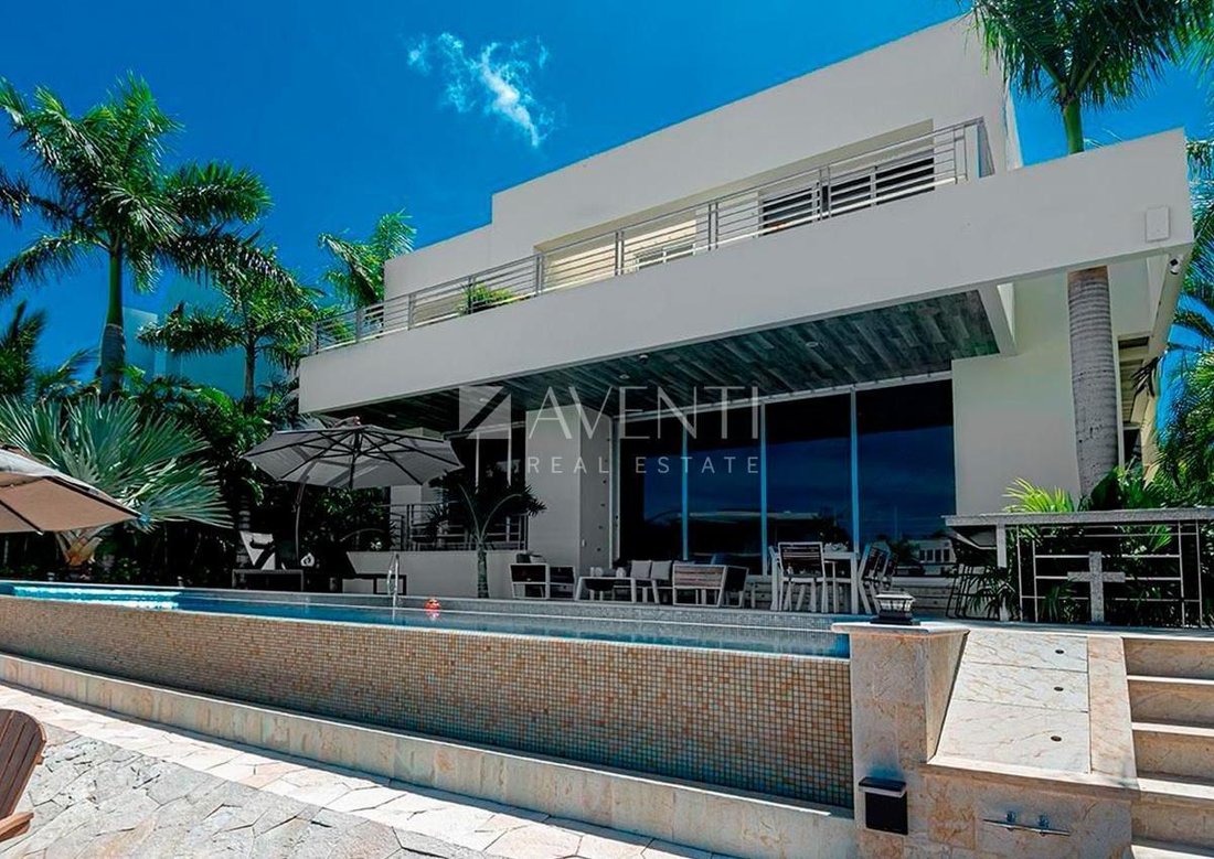 Maison à Cancún, Quintana Roo, Mexique 2 - 18337524