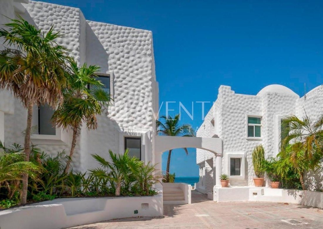 House in Cancún, Quintana Roo, Mexico 1 - 18337127