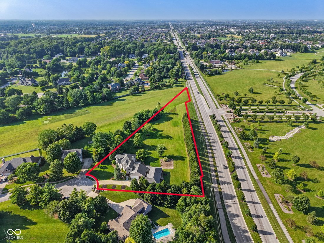 House in Carmel, Indiana, United States 2 - 18177830