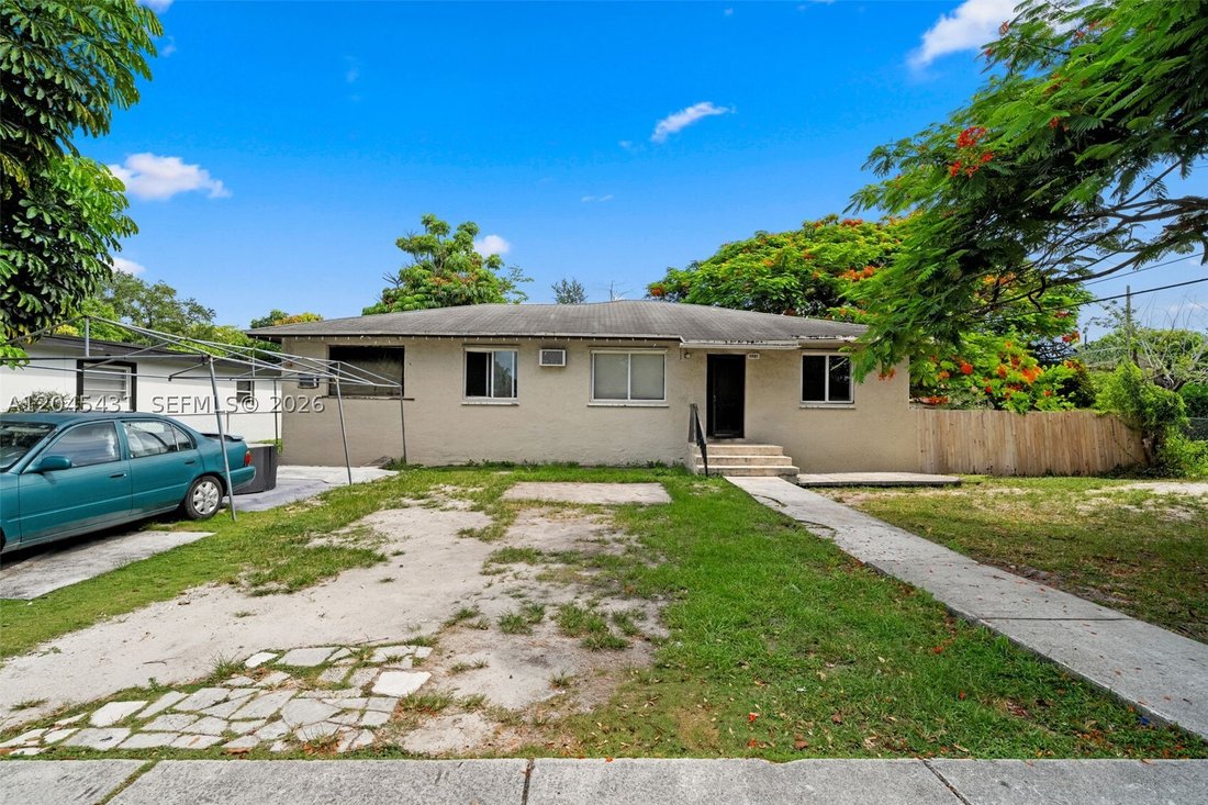House in Miami, Florida, United States 2 - 18340223