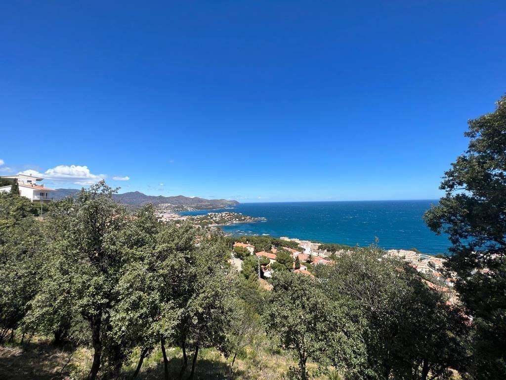 Land in Llanca, Catalonia, Spain 3 - 18335143