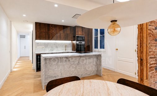 Apartamento en Ciutat Vella, Barcelona, España 1