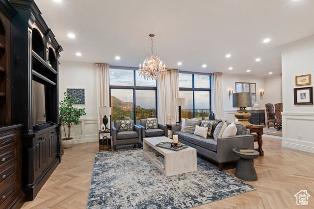 Condo in Salt Lake City, Utah, United States 1 - 18346098
