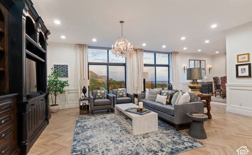 Condo in Salt Lake City, Utah, United States 1