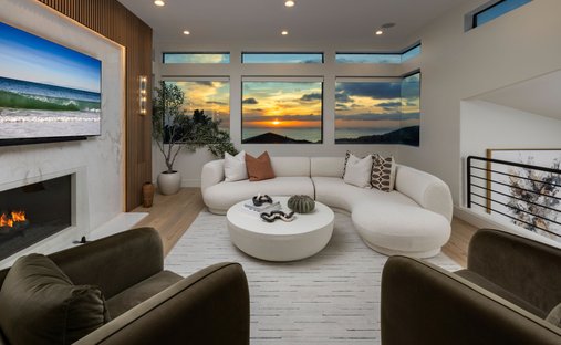House in Laguna Beach, California, United States 1