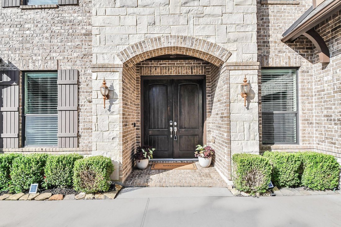 House in Katy, Texas, United States 1 - 18345589