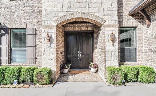 House in Katy, Texas, United States 1