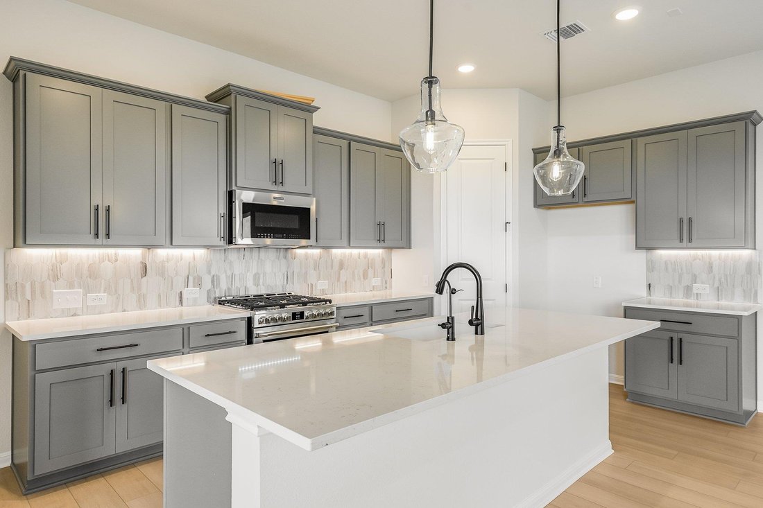 House in Austin, Texas, United States 4 - 17895807