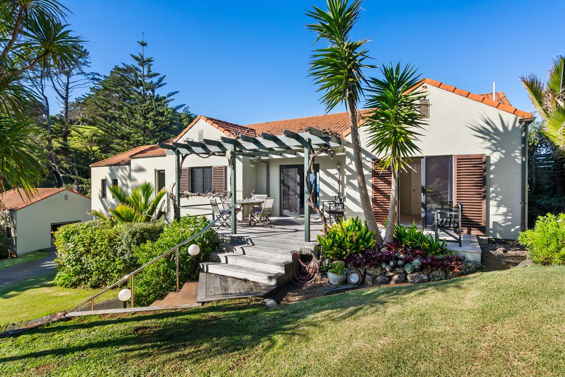 House in Tutukaka, Northland, New Zealand 2 - 18348727
