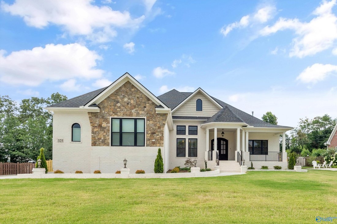House in Harvest, Alabama, United States 1 - 17680757