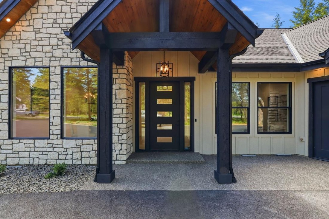 House in Athol, Idaho, United States 4 - 18342832