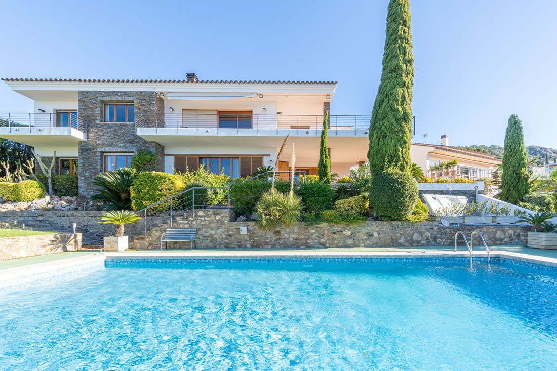 House in Roses, Catalonia, Spain 1 - 18337635