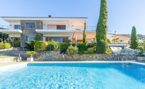 Casa a Roses, Catalogna, Spagna 1
