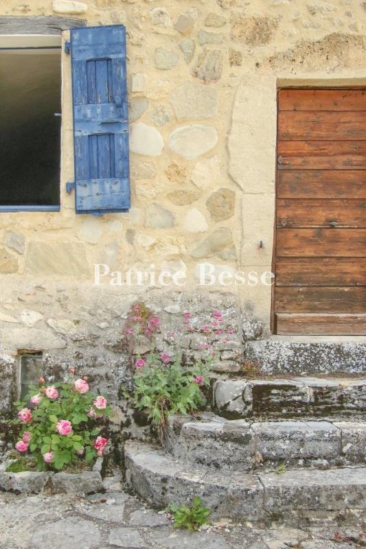 Haus in Chatillon-en-Diois, Auvergne-Rhone-Alpen, Frankreich 3 - 18340402