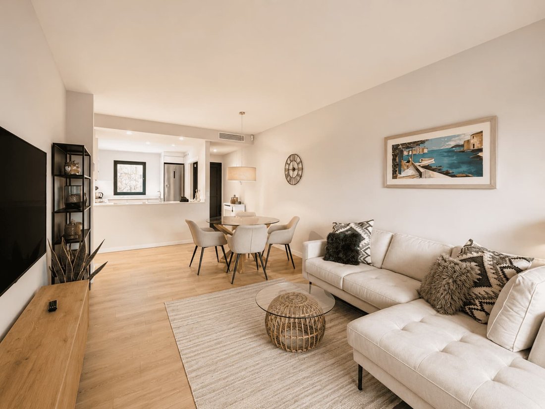 Apartment in Begur, Catalonia, Spain 3 - 18336135