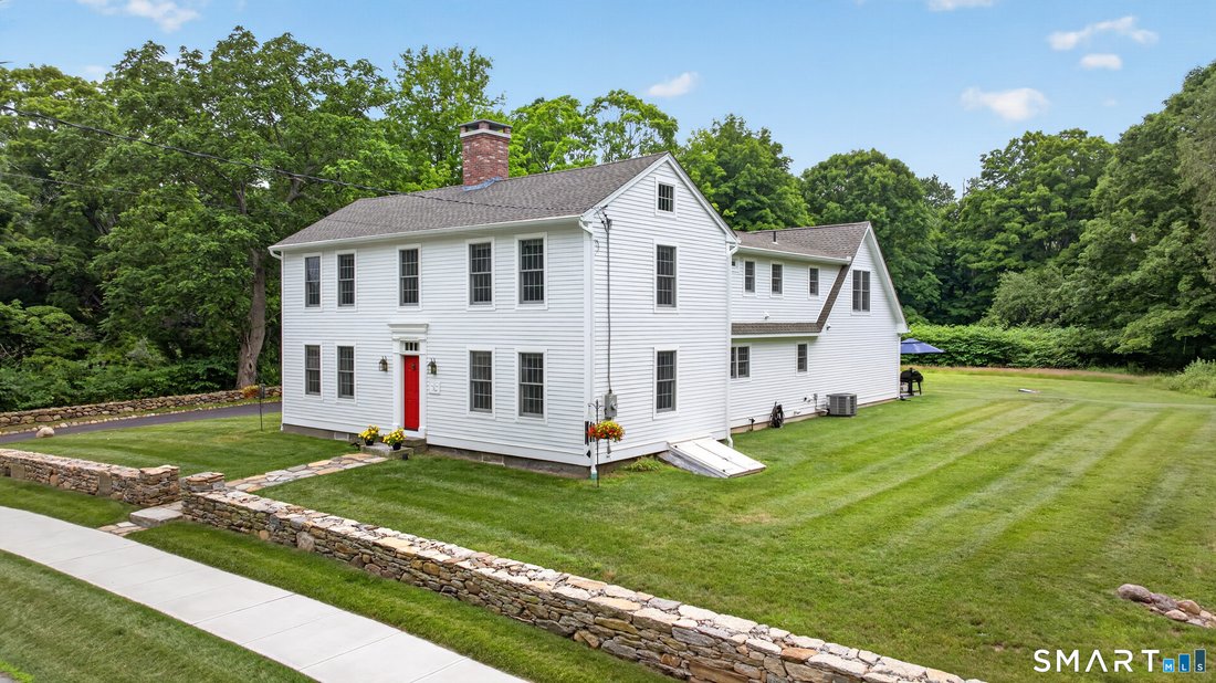 House in Marlborough, Connecticut, United States 4 - 18342906